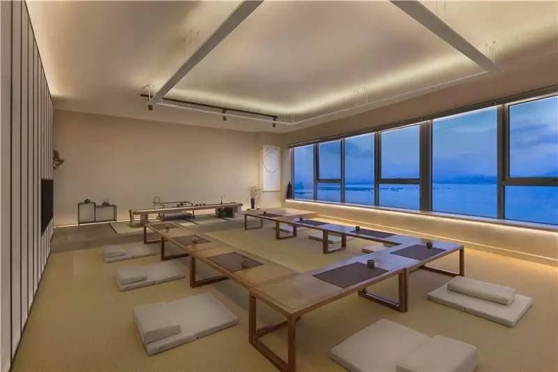 禪意住宅裝修設(shè)計(jì)，打造心靈棲息地