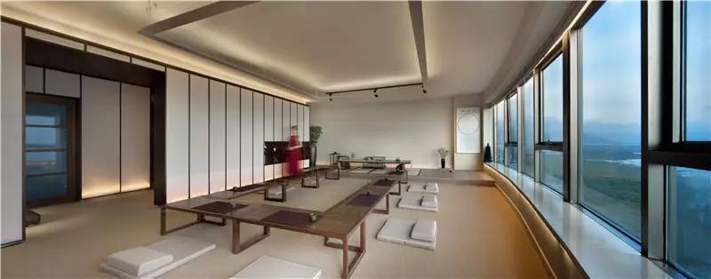 禪意住宅裝修設(shè)計(jì)，打造心靈棲息地