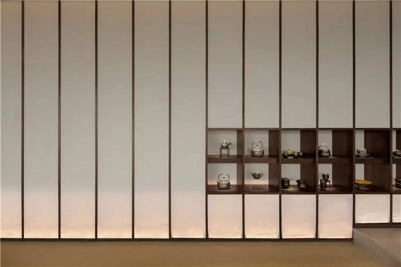 禪意住宅裝修設(shè)計(jì)，打造心靈棲息地