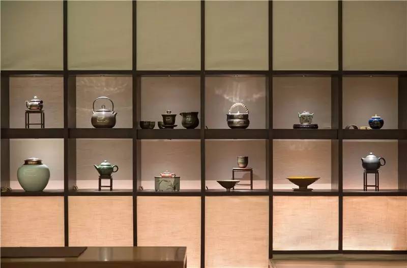 禪意住宅裝修設(shè)計(jì)，打造心靈棲息地