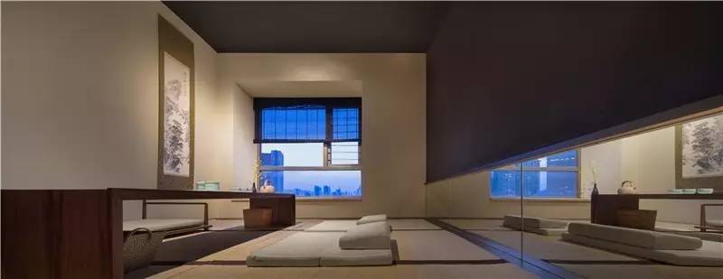 禪意住宅裝修設(shè)計(jì)，打造心靈棲息地