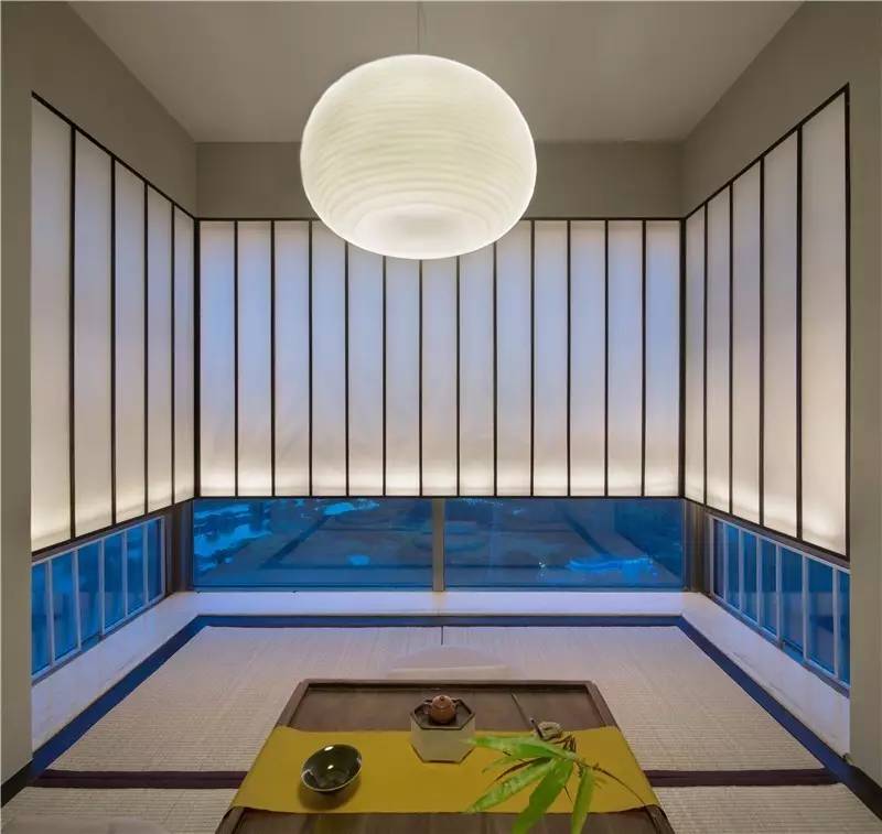 禪意住宅裝修設計，打造心靈棲息地