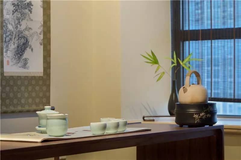 禪意住宅裝修設(shè)計(jì)，打造心靈棲息地