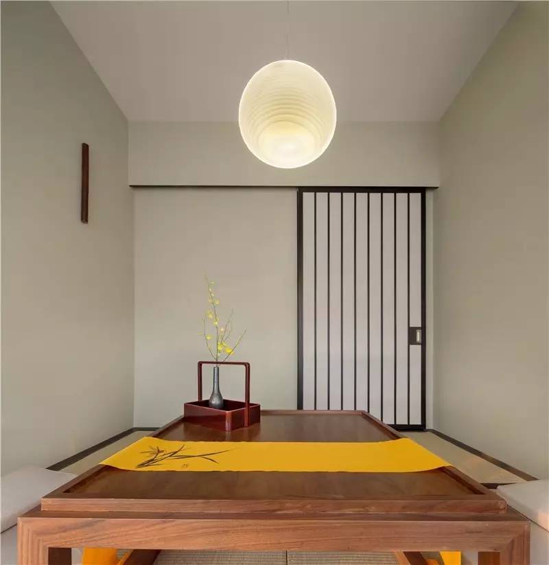 禪意住宅裝修設計，打造心靈棲息地