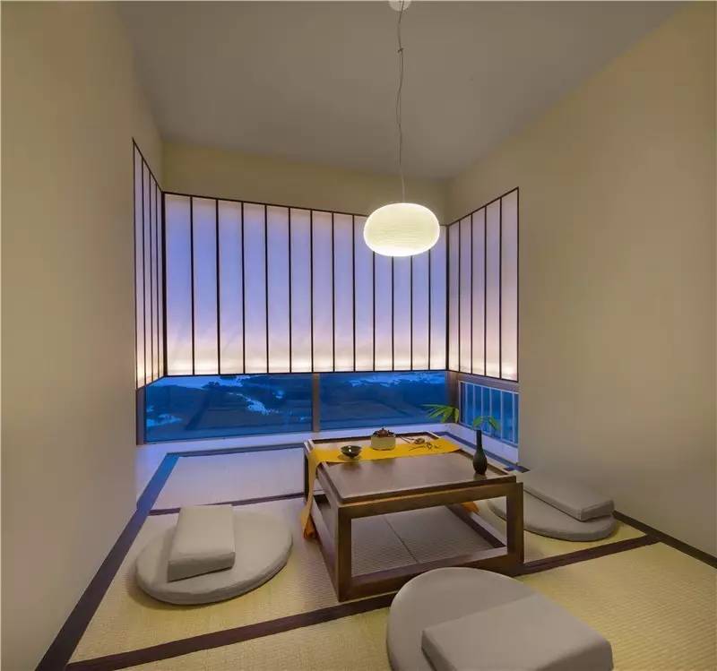 禪意住宅裝修設計，打造心靈棲息地