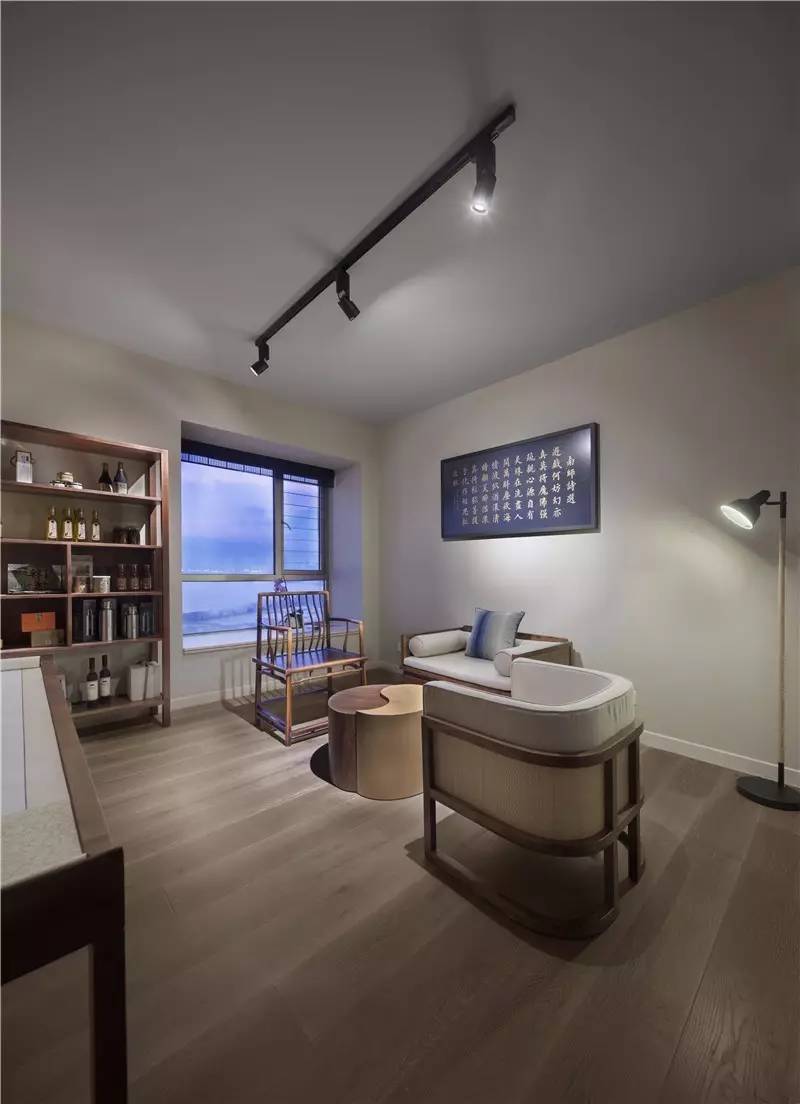 禪意住宅裝修設(shè)計(jì)，打造心靈棲息地