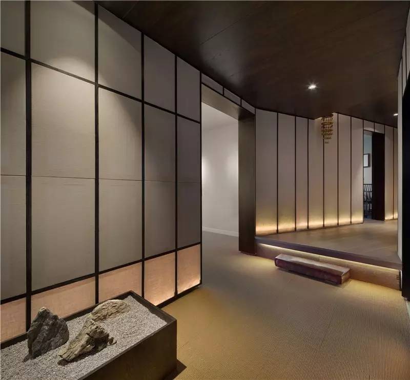 禪意住宅裝修設(shè)計(jì)，打造心靈棲息地