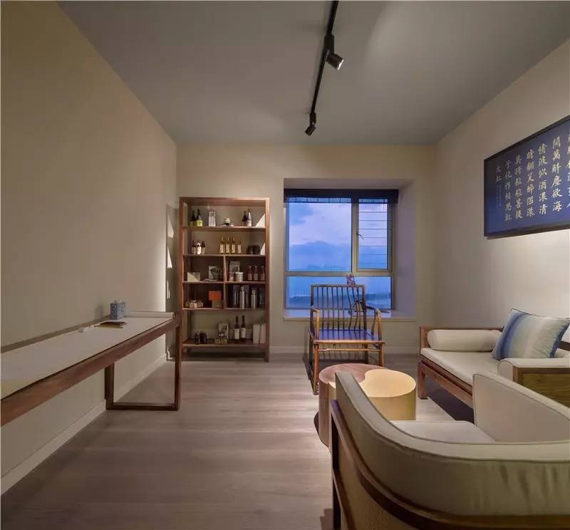 禪意住宅裝修設計，打造心靈棲息地