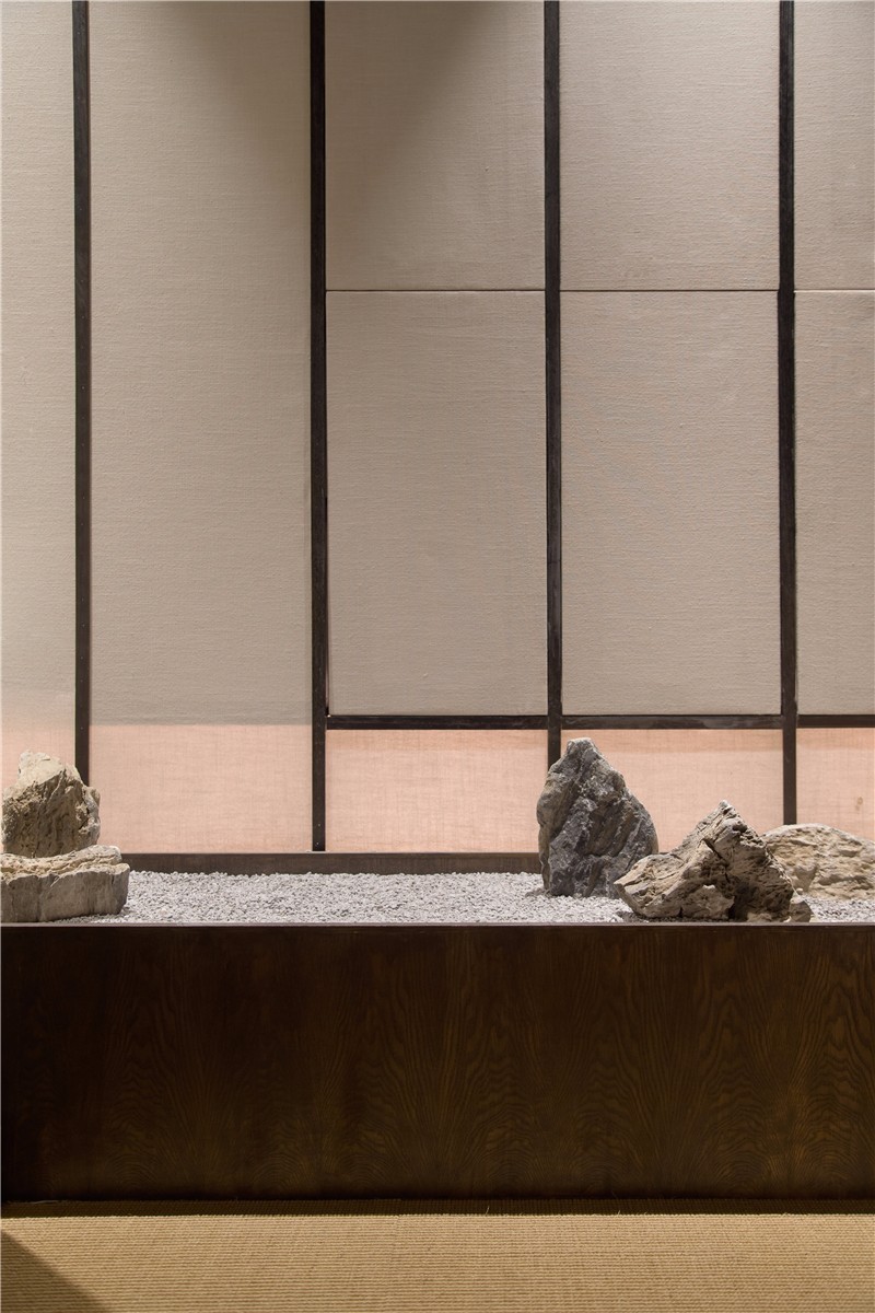 禪意住宅裝修設(shè)計(jì)，打造心靈棲息地