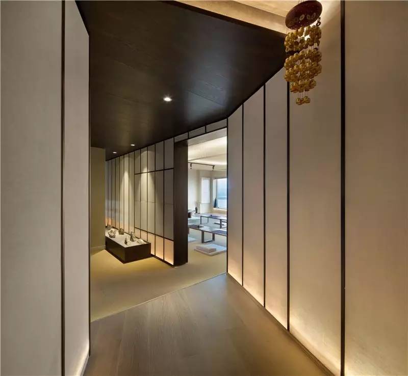 禪意住宅裝修設(shè)計(jì)，打造心靈棲息地