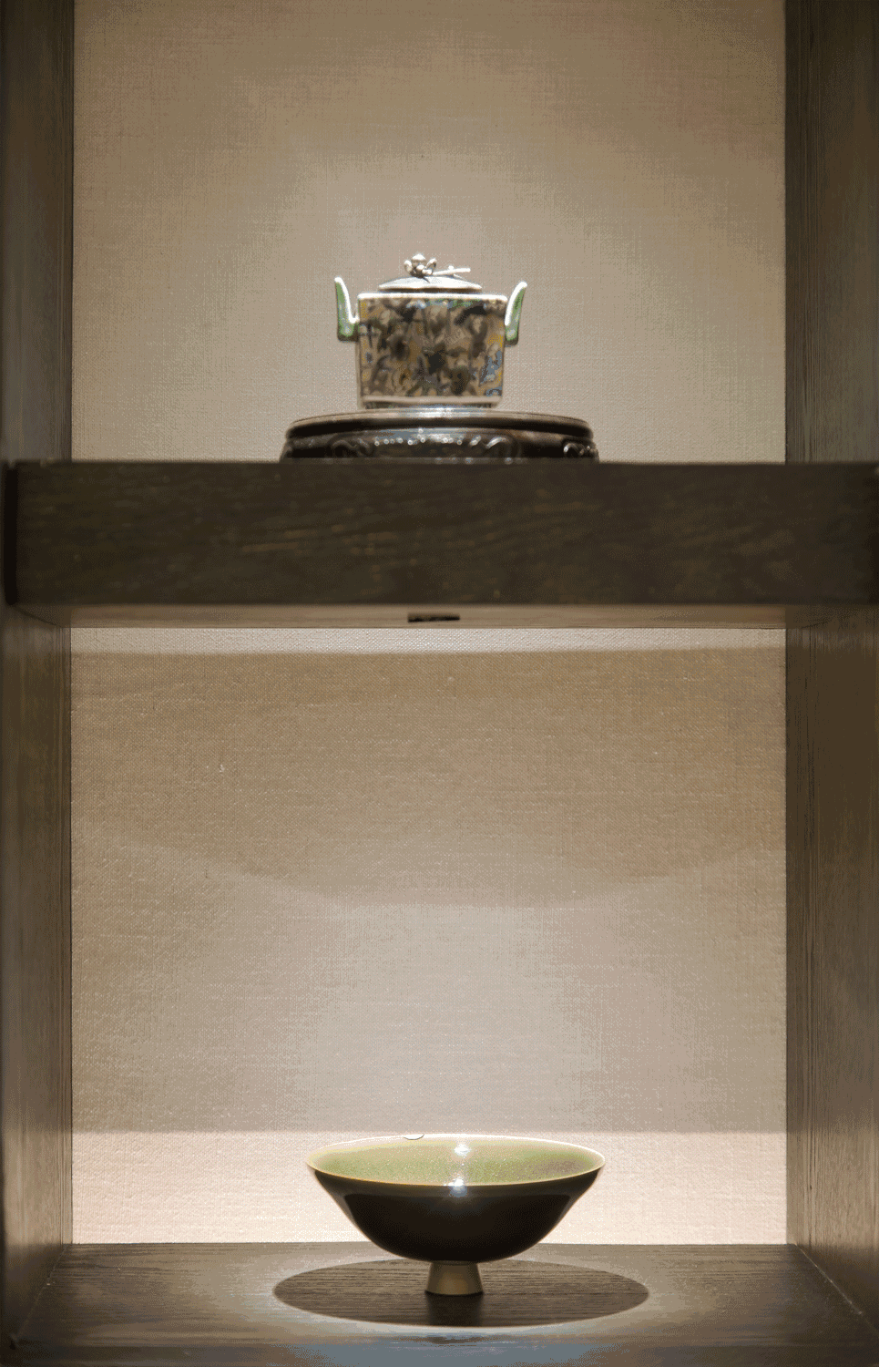 禪意住宅裝修設計，打造心靈棲息地