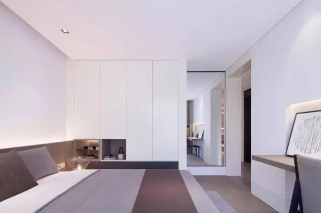 新中式別墅裝修設(shè)計(jì)，鄭州美景東望別墅