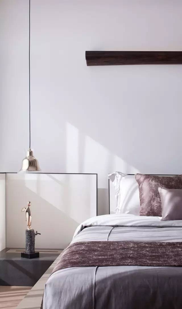 新中式別墅裝修設(shè)計，鄭州美景東望別墅