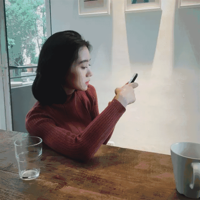 杭州一緒民宿，用鏡頭感受世間一切美好