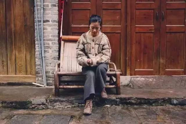 杭州一緒民宿，用鏡頭感受世間一切美好