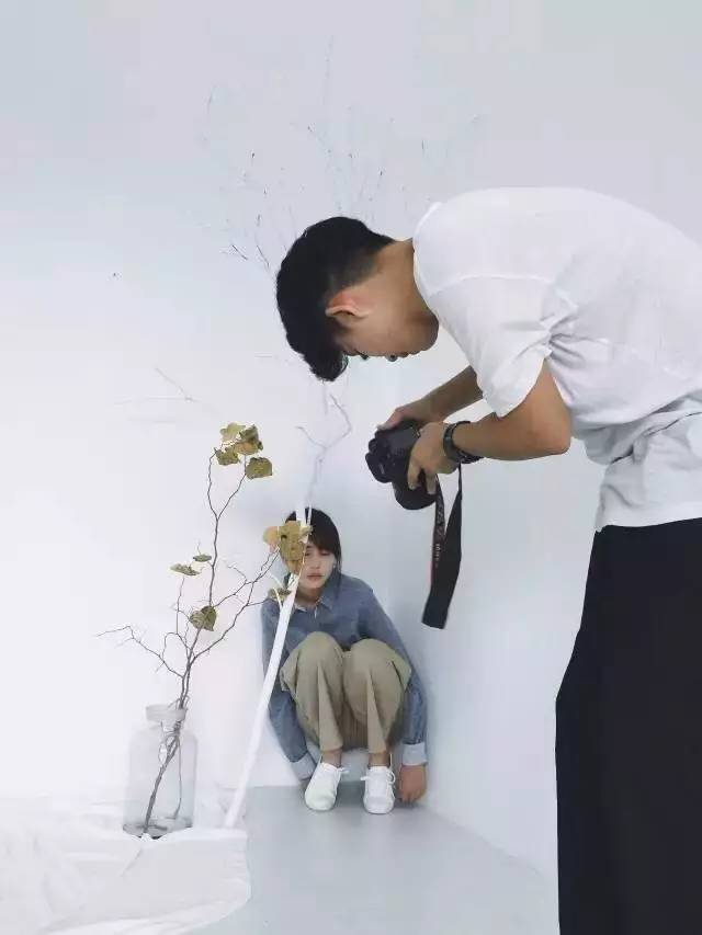 杭州一緒民宿，用鏡頭感受世間一切美好