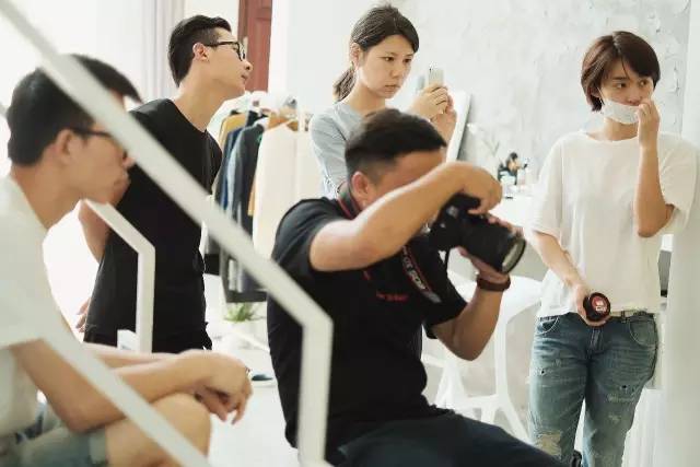 杭州一緒民宿，用鏡頭感受世間一切美好