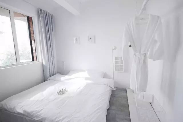 杭州一緒民宿，用鏡頭感受世間一切美好