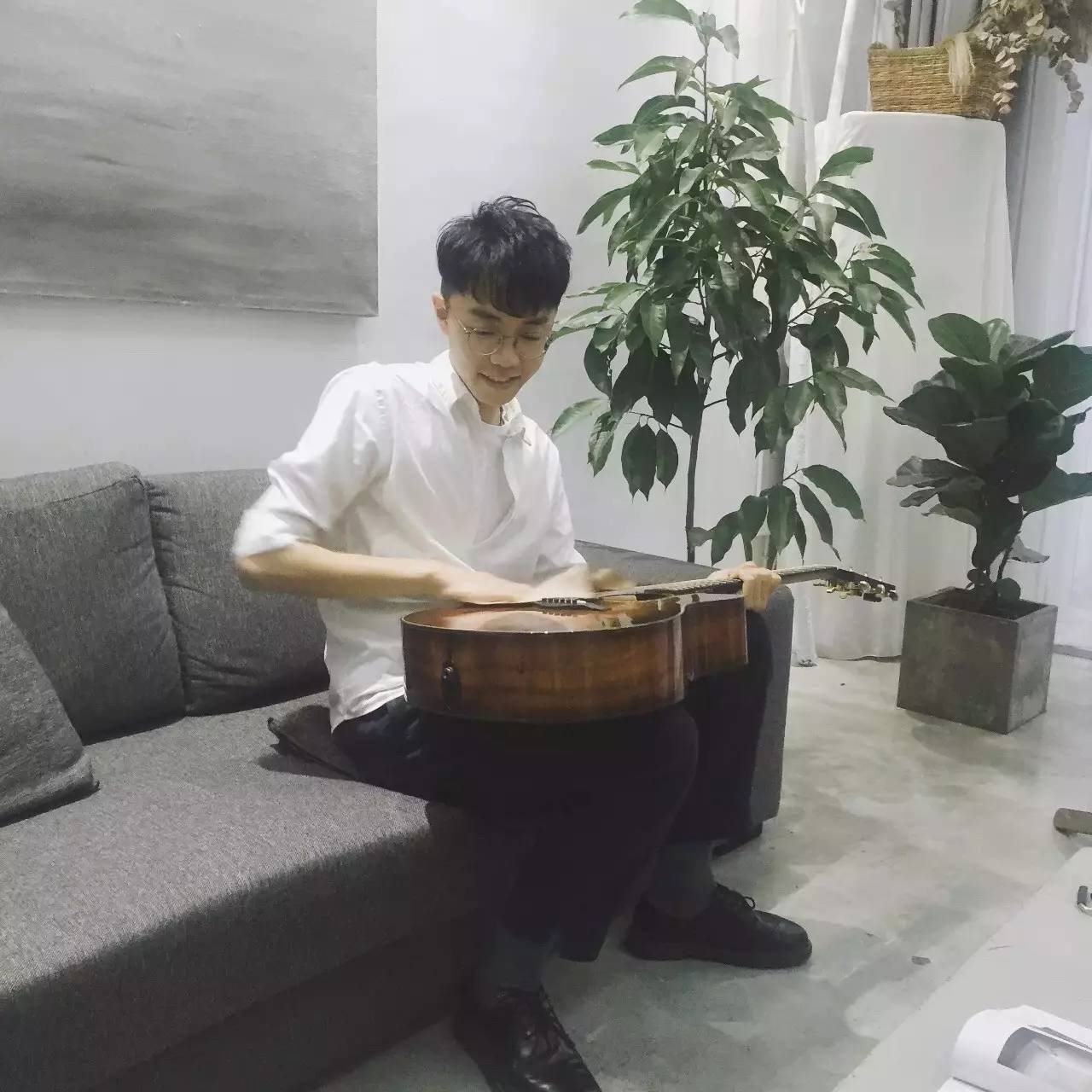 杭州一緒民宿，用鏡頭感受世間一切美好