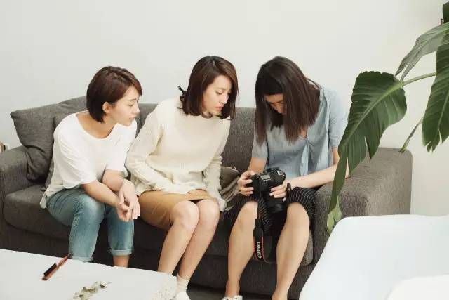 杭州一緒民宿，用鏡頭感受世間一切美好