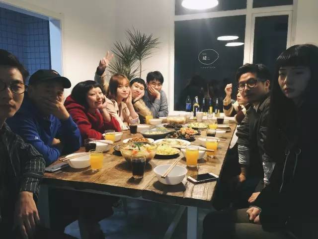 杭州一緒民宿，用鏡頭感受世間一切美好