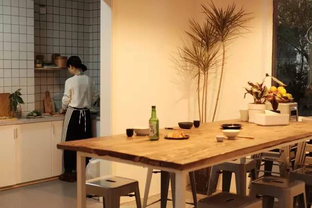 杭州一緒民宿，用鏡頭感受世間一切美好