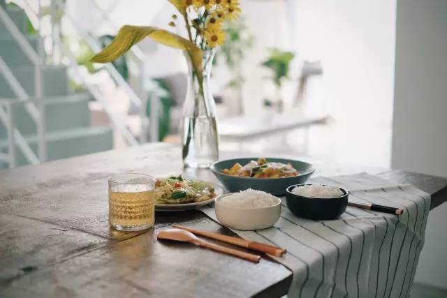 杭州一緒民宿，用鏡頭感受世間一切美好