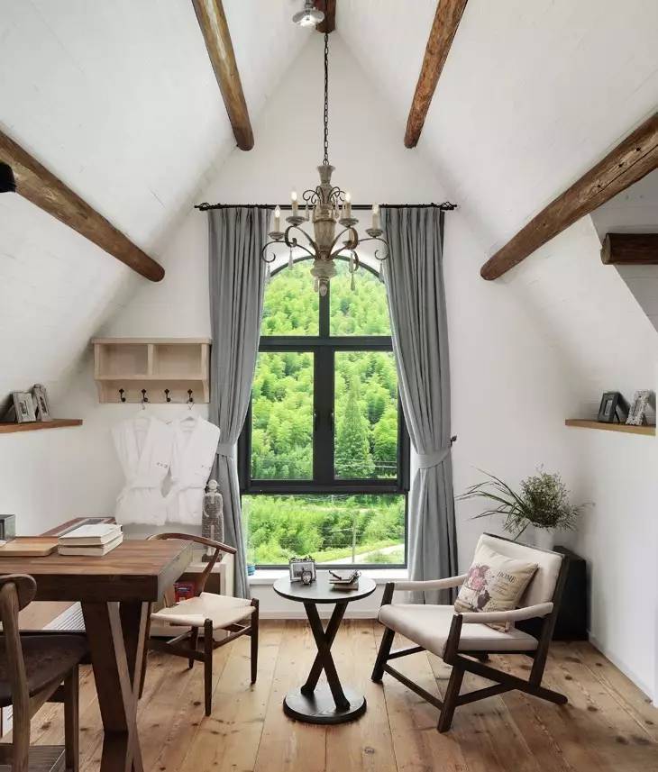 莫干山十八邁，做一天格林童話里的王子公主