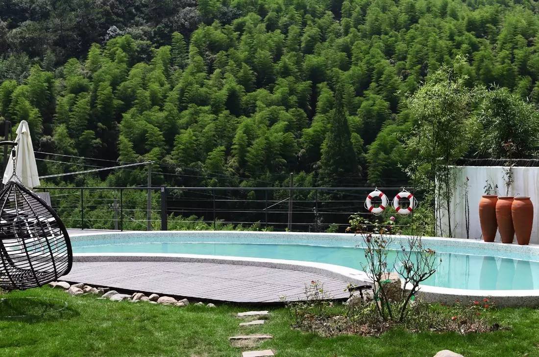 莫干山十八邁，做一天格林童話里的王子公主