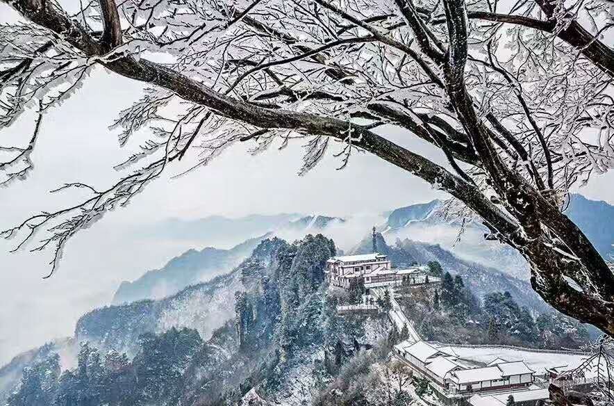 壹城一家，一座城一盞燈一個家在守候你