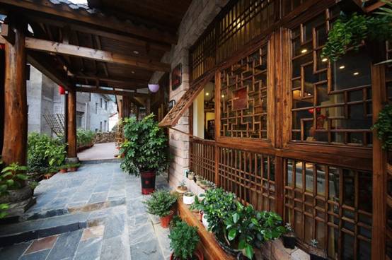 壹城一家，一座城一盞燈一個(gè)家在守候你