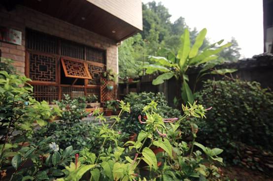 壹城一家，一座城一盞燈一個(gè)家在守候你