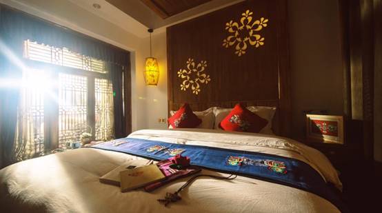 壹城一家，一座城一盞燈一個(gè)家在守候你