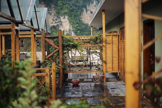 壹城一家，一座城一盞燈一個家在守候你