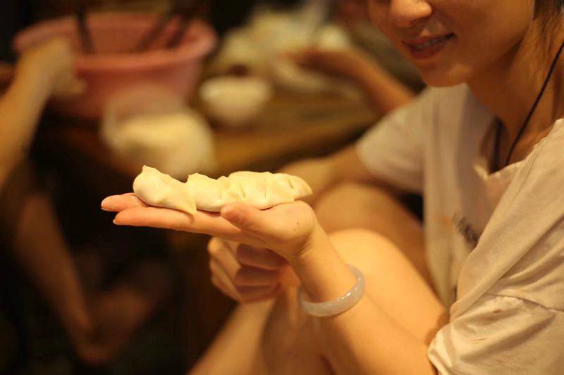 壹城一家，一座城一盞燈一個(gè)家在守候你