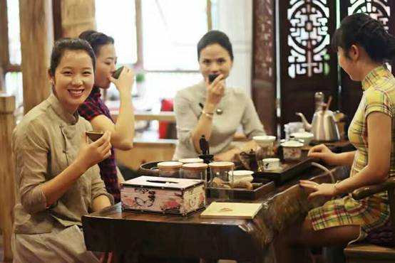 壹城一家，一座城一盞燈一個家在守候你