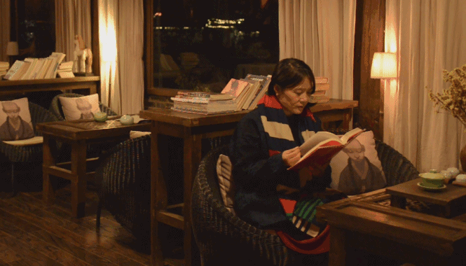 宛若故里，來(lái)麗江古城住最美民宿