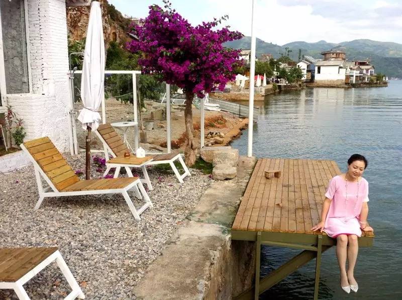 宛若故里，來麗江古城住最美民宿