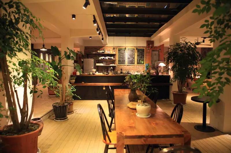 宛若故里，來(lái)麗江古城住最美民宿