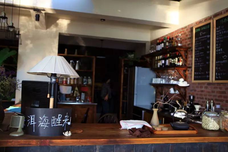 宛若故里，來(lái)麗江古城住最美民宿