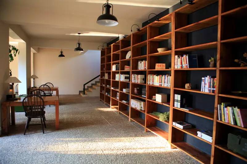 宛若故里，來(lái)麗江古城住最美民宿