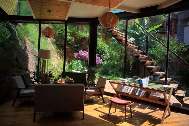 宛若故里，來(lái)麗江古城住最美民宿