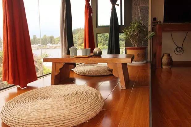 宛若故里，來(lái)麗江古城住最美民宿