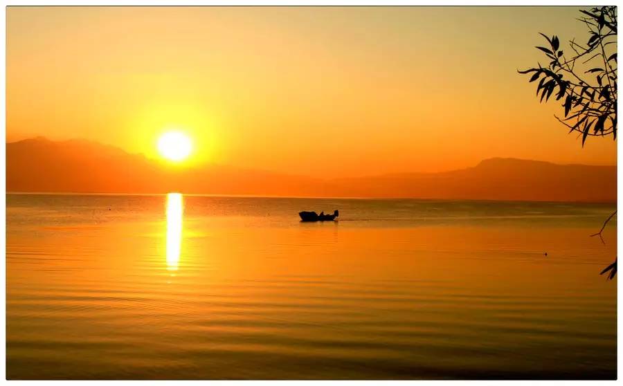 宛若故里，來麗江古城住最美民宿