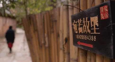 宛若故里，來麗江古城住最美民宿