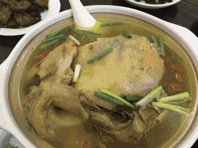 鳴林民宿，穿越千山萬水魂牽夢索的只有家鄉(xiāng)