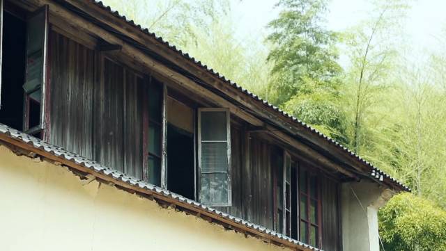 鳴林民宿，穿越千山萬水魂牽夢索的只有家鄉(xiāng)