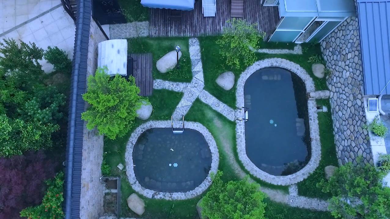 鳴林民宿，穿越千山萬(wàn)水魂?duì)繅?mèng)索的只有家鄉(xiāng)