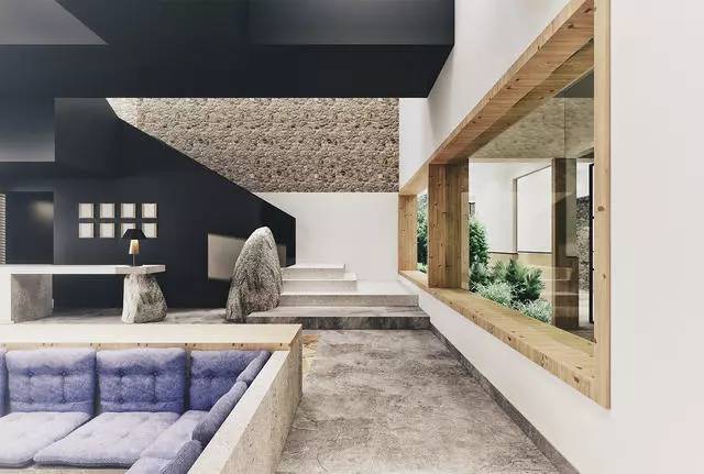 鳴林民宿，穿越千山萬(wàn)水魂?duì)繅?mèng)索的只有家鄉(xiāng)