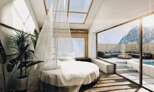 鳴林民宿，穿越千山萬(wàn)水魂?duì)繅?mèng)索的只有家鄉(xiāng)